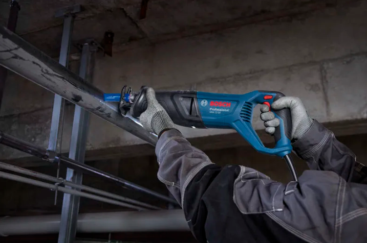Bosch Panter Testere Gsa 12-30 