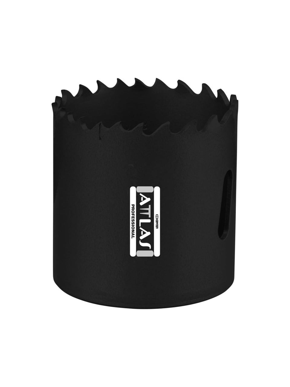 Attlas Bi-Metal Panç 64MM A149101064