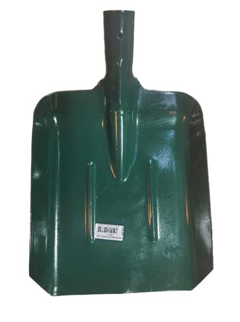 Keskin Faryap Sapsız 3 No Metal