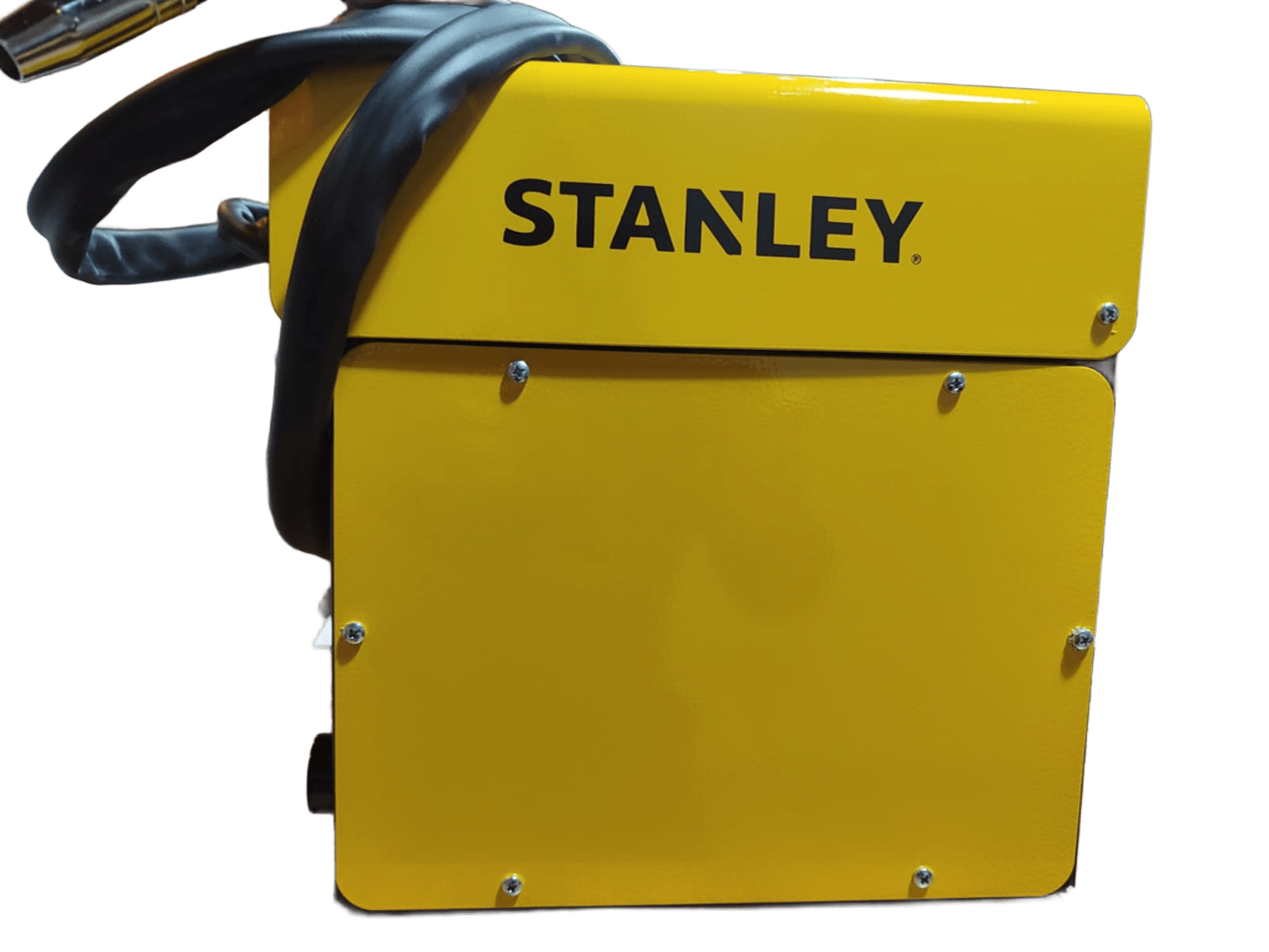 Stanley Gazsız Gazaltı Kaynak Makinası MIG120 58849