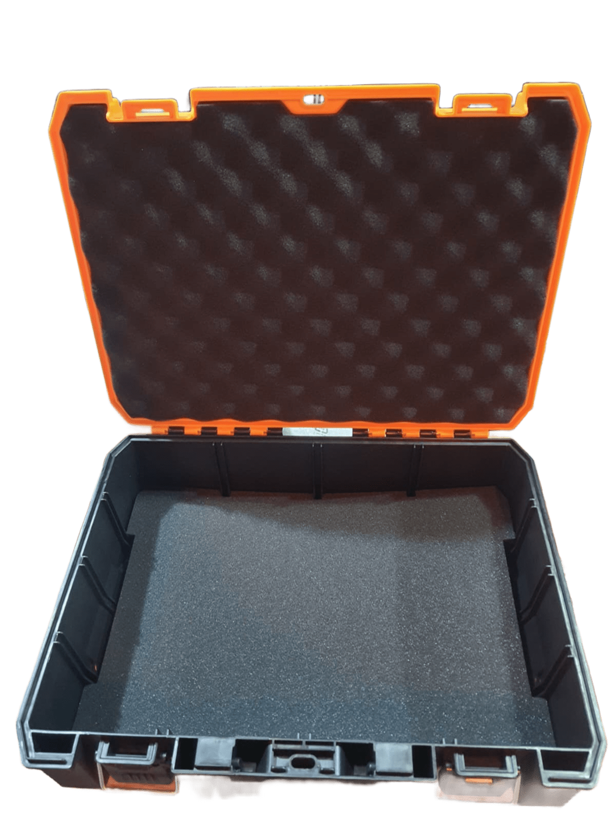 Super-Bag S-S-L Master Case 3lü Tekerlekli Set Takım Arabası ASR-6036