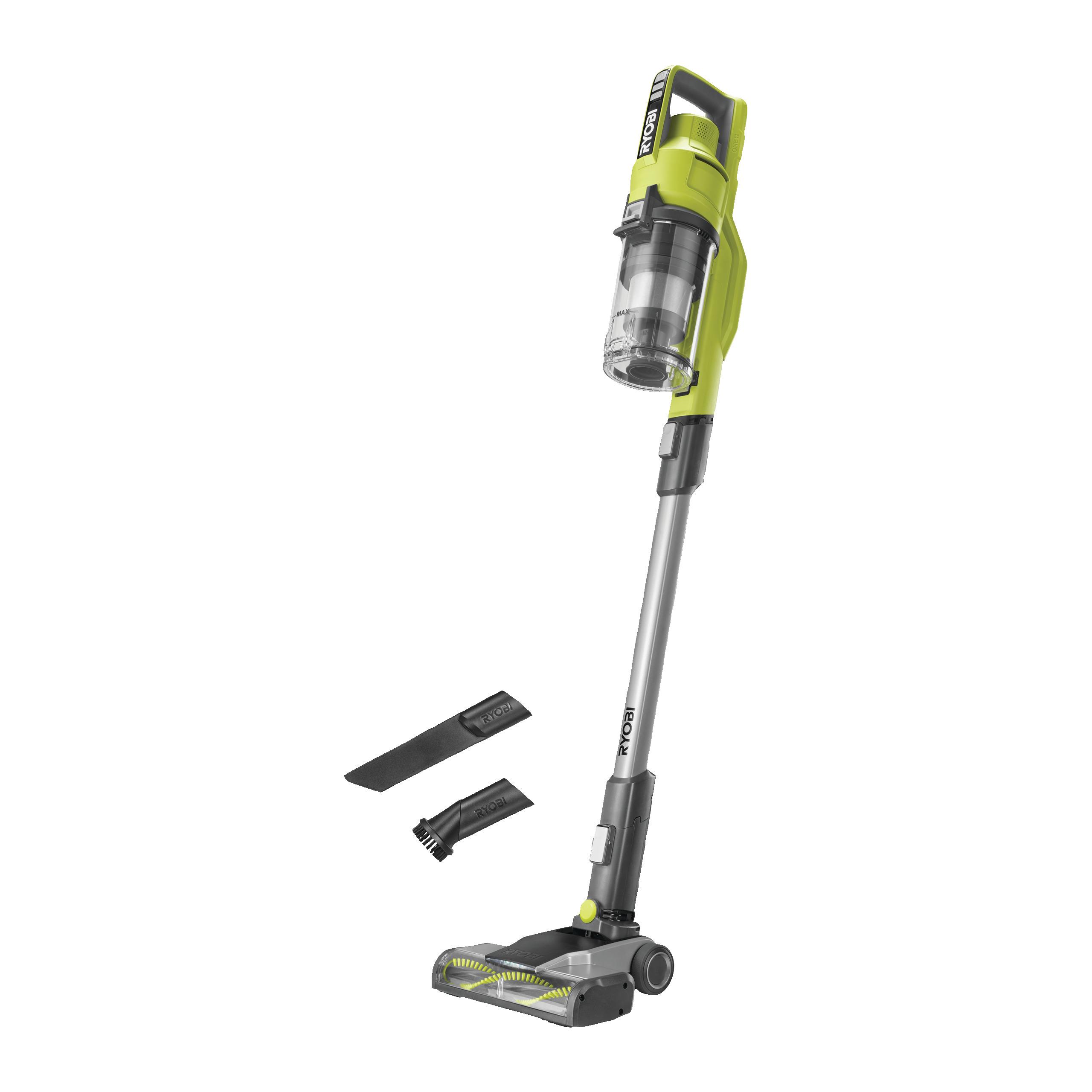Ryobı One+Solo Dik Süpürge RSV18-0 5133005657