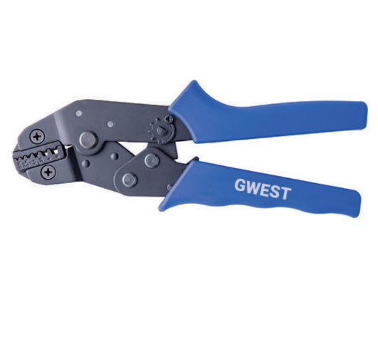 Gwest Yüksük Sıkma Pensesi GW-B4