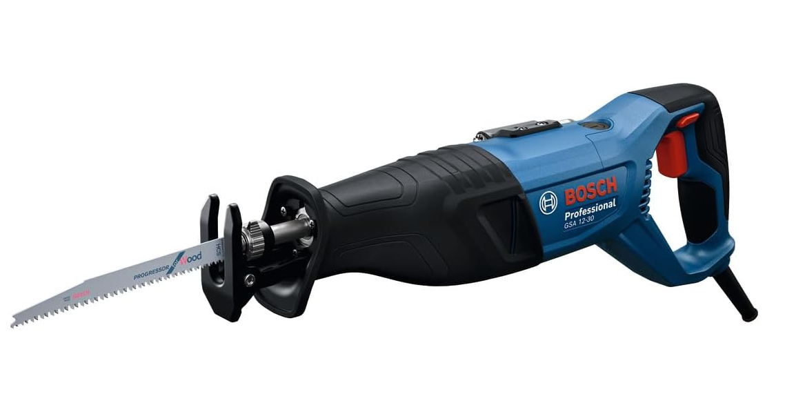 Bosch Panter Testere Gsa 12-30 