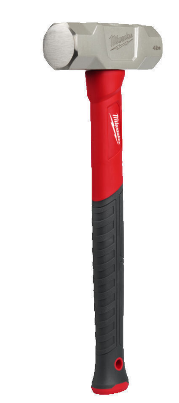 Milwaukee Fiber Saplı Balyoz 1,81 Kg 4932498307