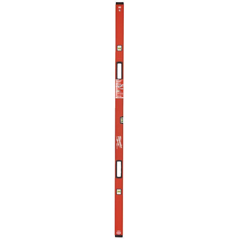 Milwaukee RedStick Su Terazisi Manyetik 180 CM 4932459071