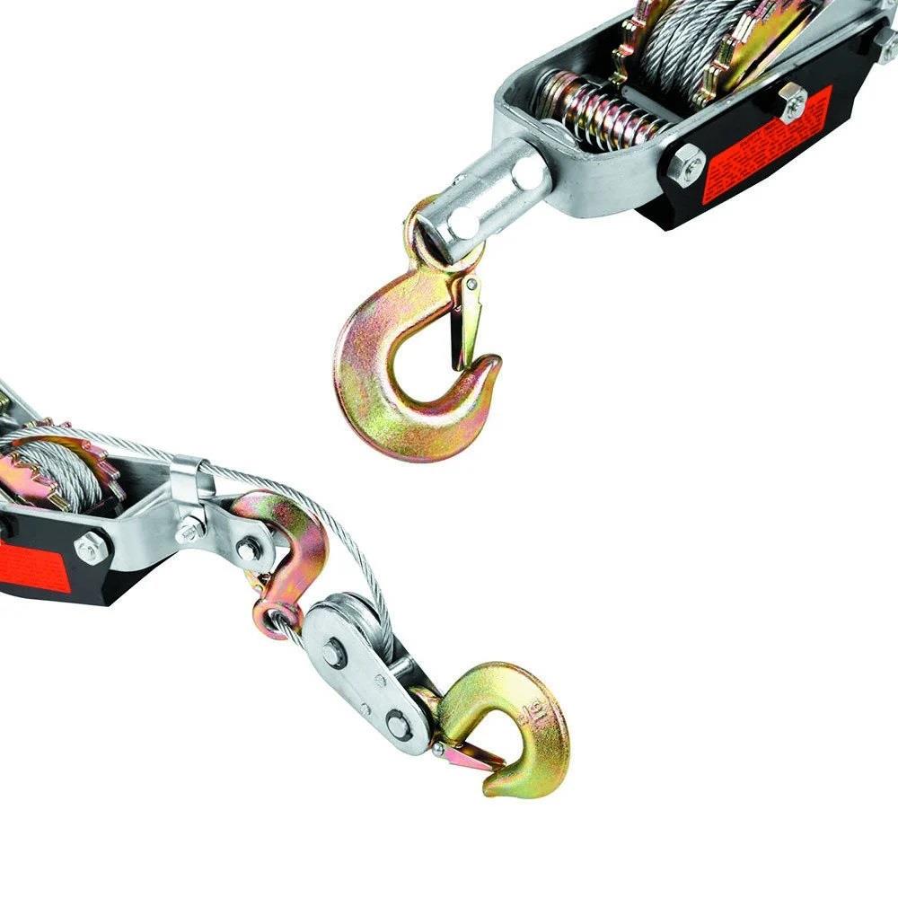 VivaStar VS20102 Gerdirme 2 Ton