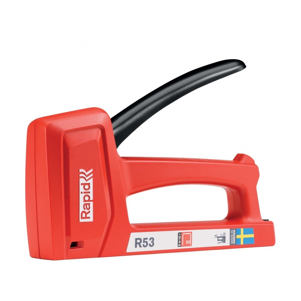 Rapid Zımba Tabancası R53E 5001663