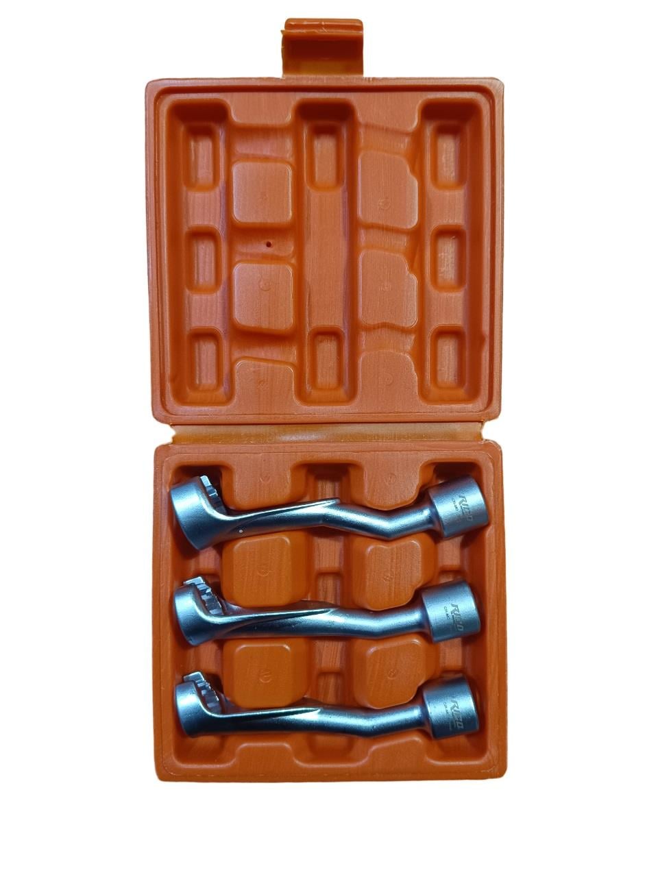 Rico RC1333 Sensör Lokma Seti 3 Parça 1/2