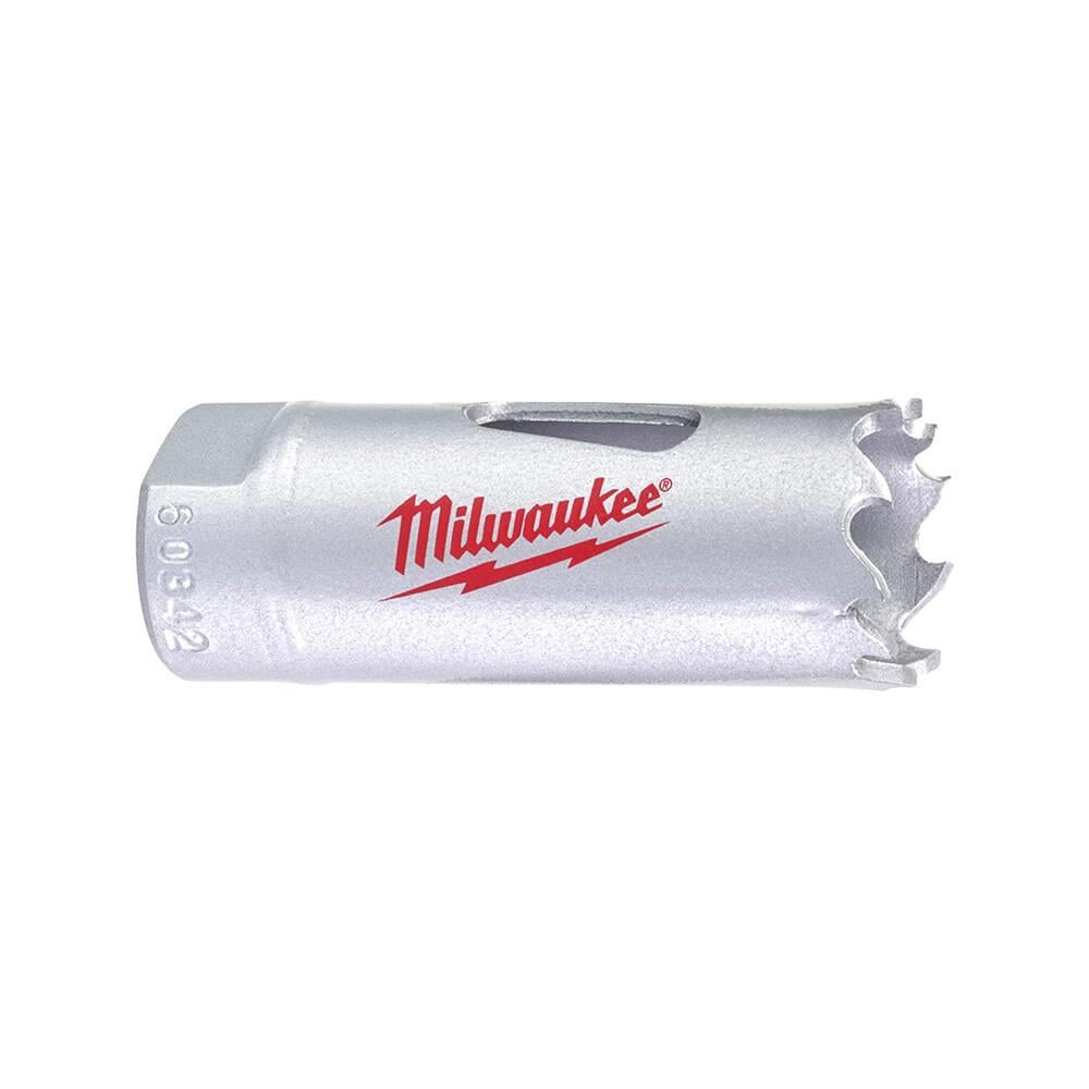 Milwauke Bi-Metal Panç 19 Mm 4932464673