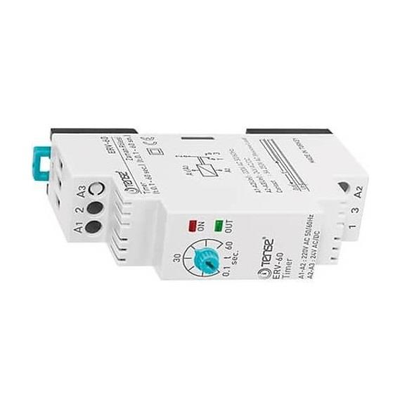 Tense Zaman Rolesi 0.1-60 Saniye ERV-60