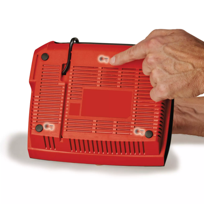 Einhell Power X-Boostcharger 8A Şarj Cihazı 4512155