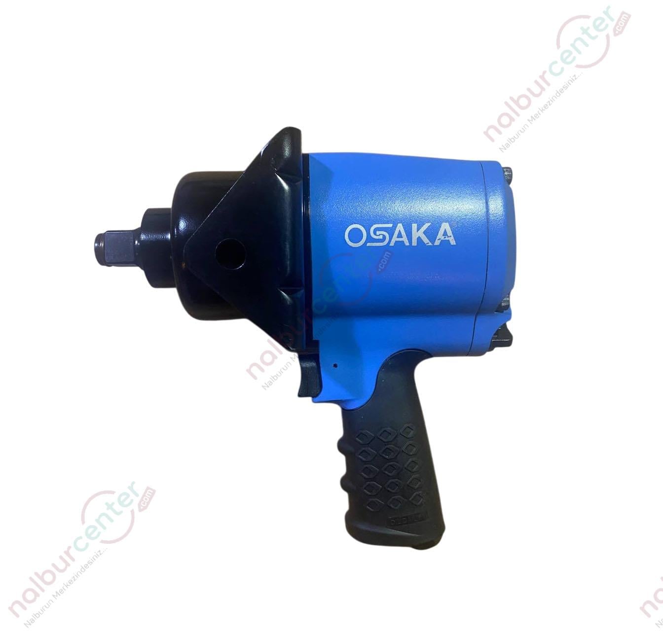 Osaka OPT-P 508E Havalı Somun Sökme Tabancası