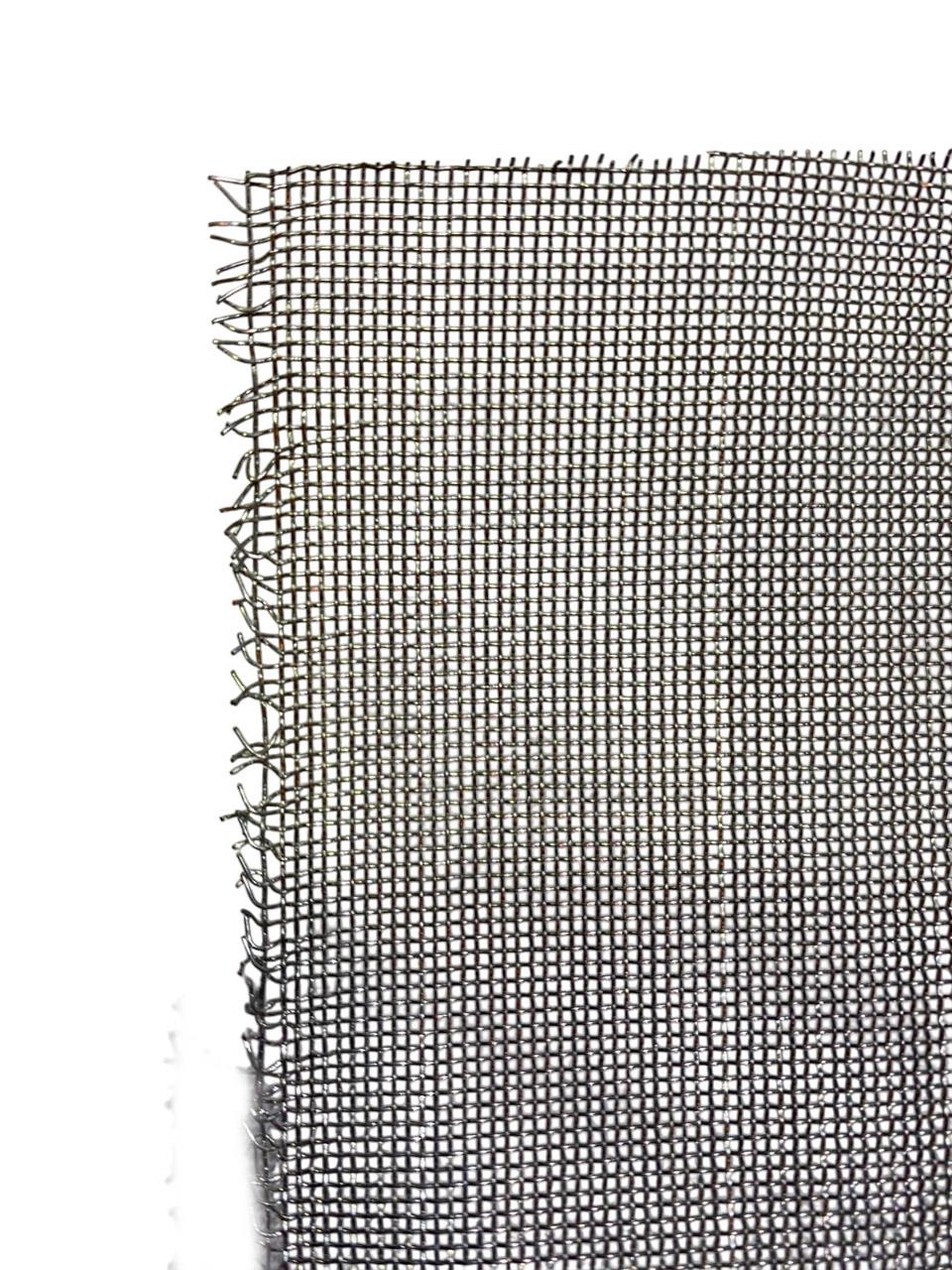 North Plas Tampon Teli NO:2 125CM x 25CM 0.80 MM Kalınlık