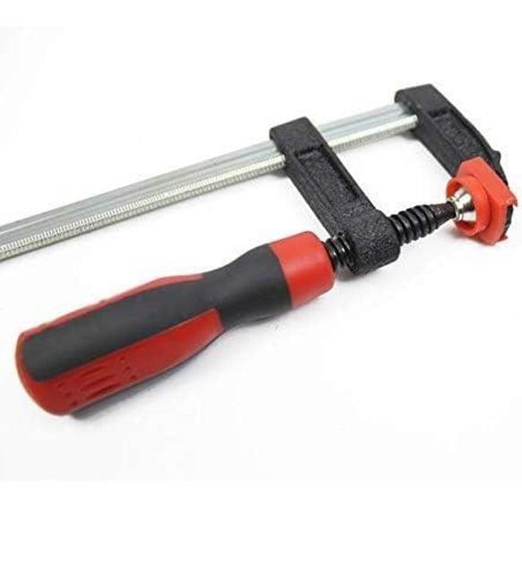 Topart 50x150mm Hafif Standart Tip Marangoz İşkencesi TA90004