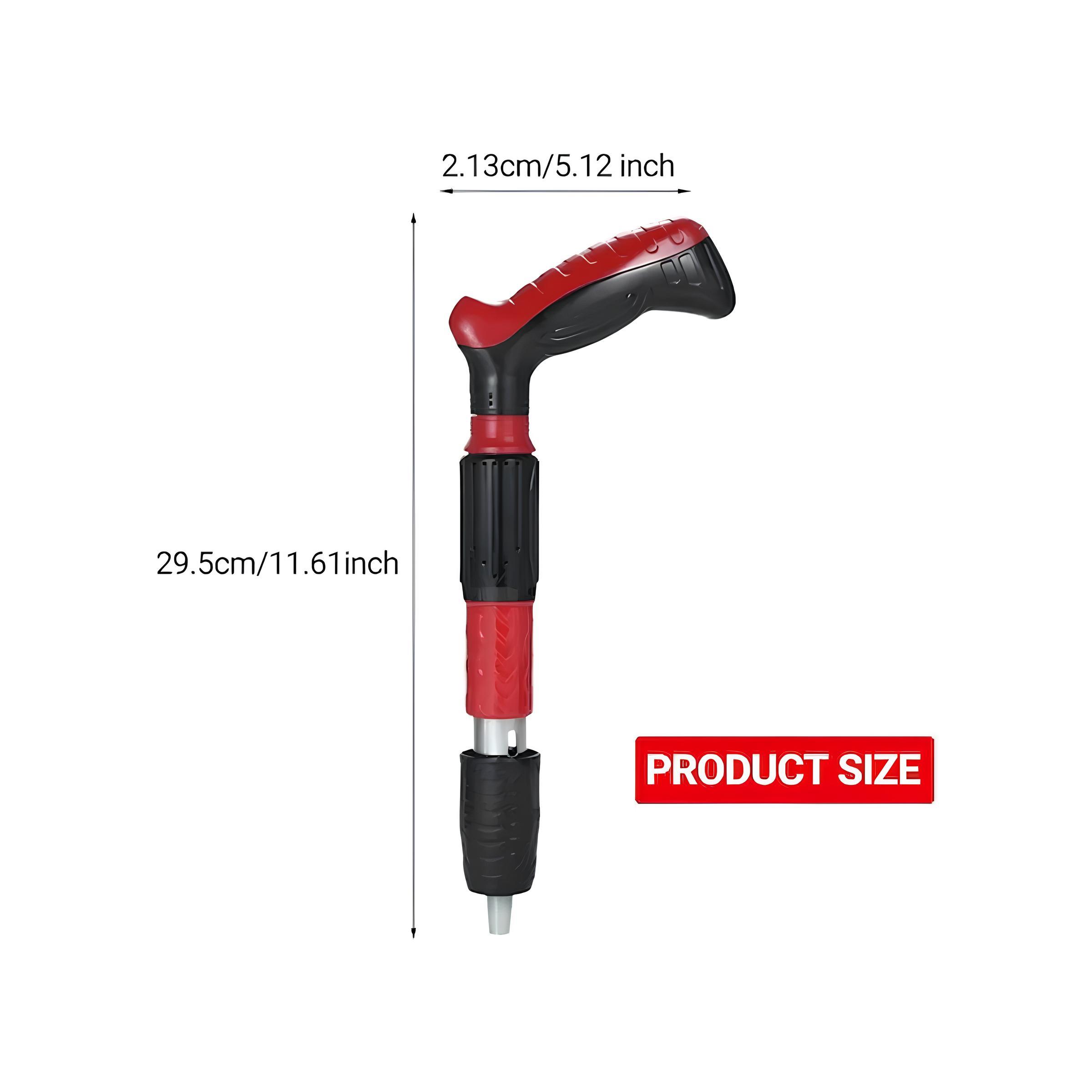 Red Hit Mini Beton Çivi Çakma Tabancası MK008