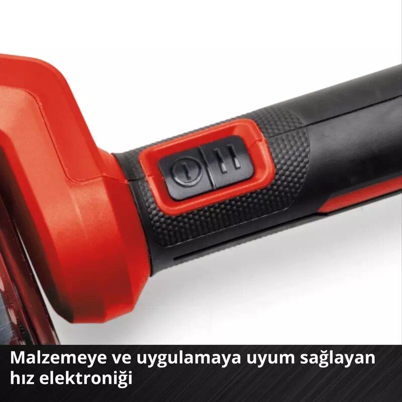 Einhell Picobella 18/90 Akülü Yüzey Temizleyici 3424220