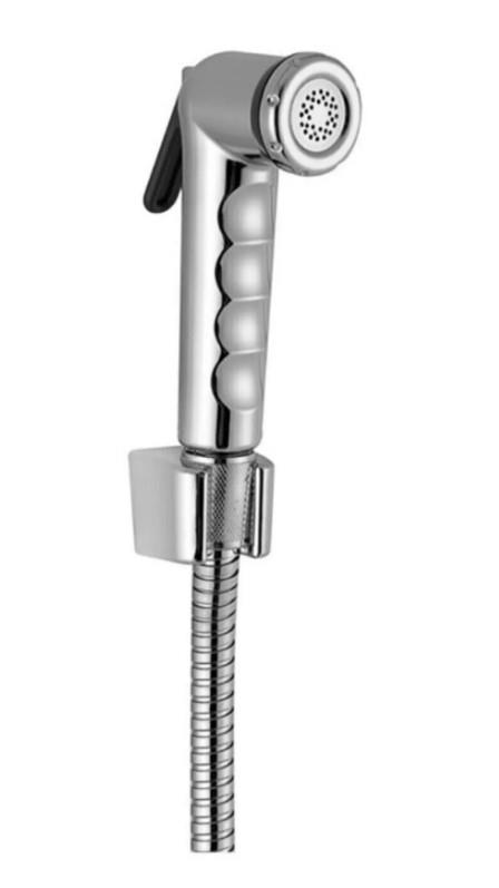 Dıamond Fıx Krom Shattaf Set 3052Duş Kanalları