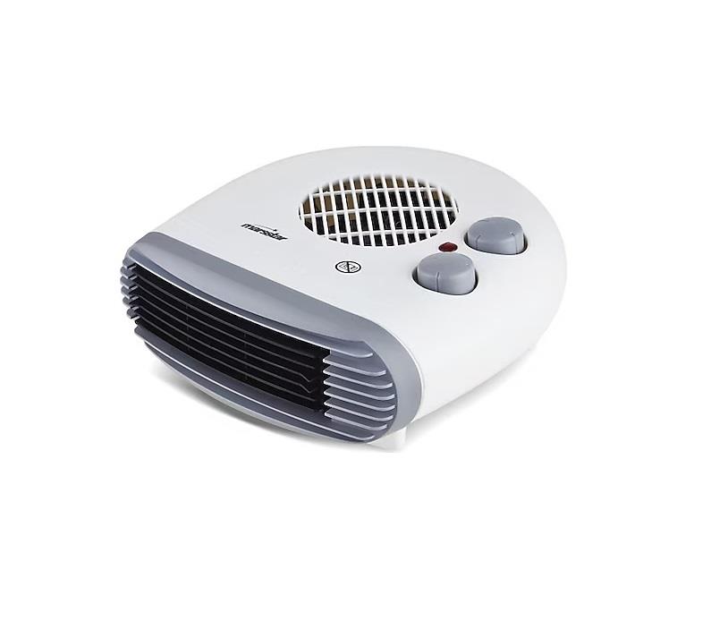 Marsstar MS-200 2 in 1 Sıcak - Soğuk Turbo Fanlı Isıtıcı 2000 W
