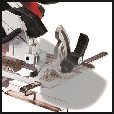 Einhell TE-CS 18/165-1 Li Solo 165 MM Daire Testere 4331207