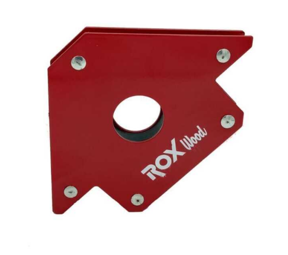Rox Mıknatıslı Kaynak Tutucu 153ROX0072