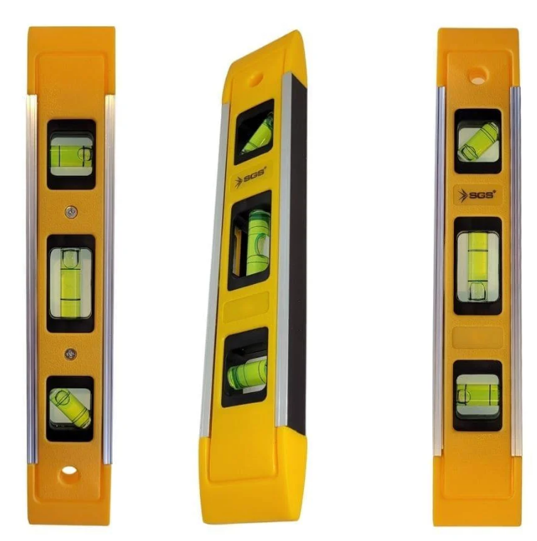 Sgs Mini Su Terazisi Mıknatıslı 23 cm SGS1709