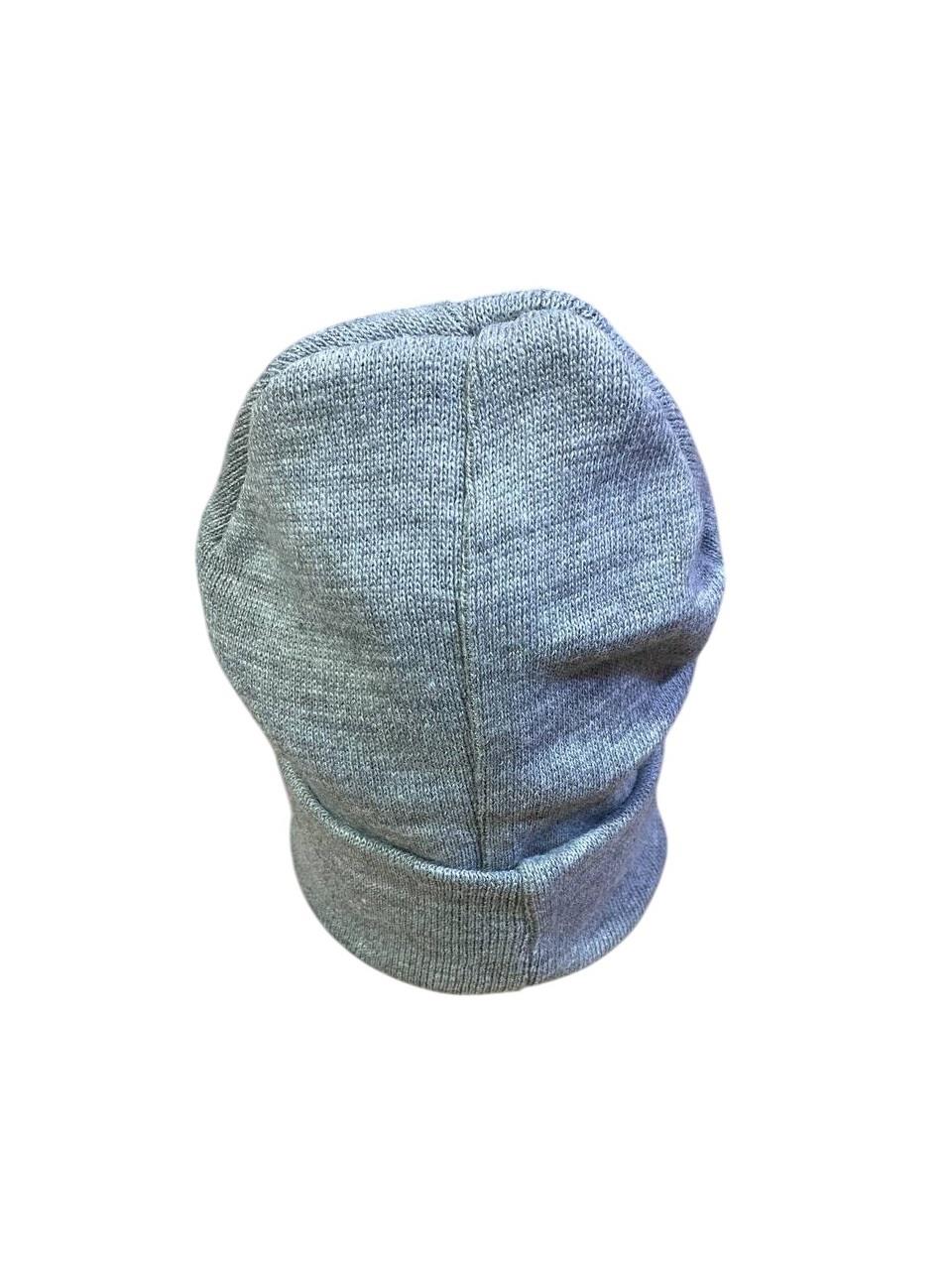 Nalburcenter Logolu Bere Gri Renk