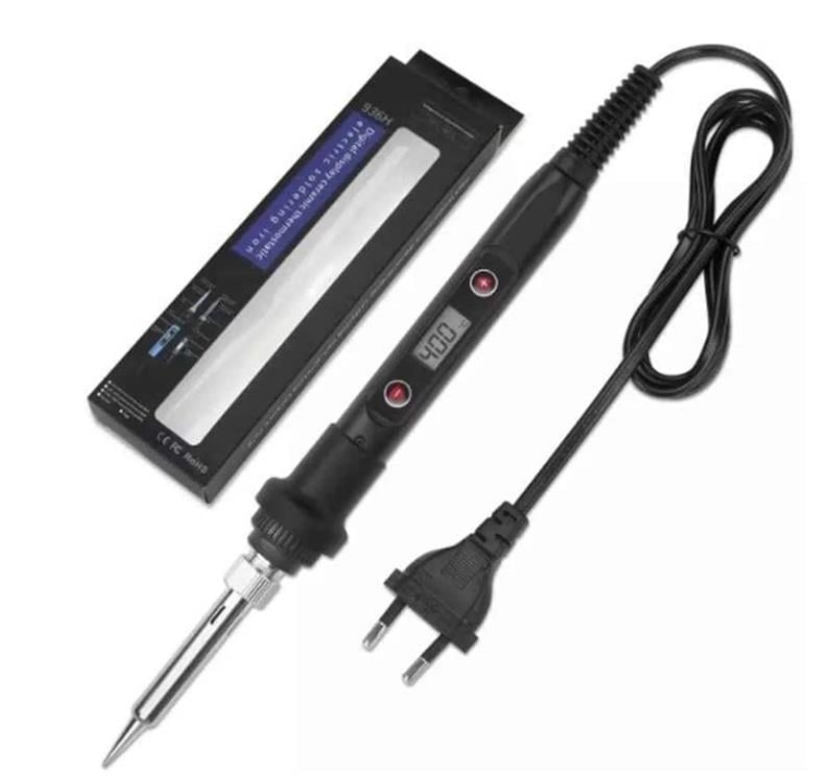 For Lıne Elektronik Kalem Havya 80w H936Havyalar