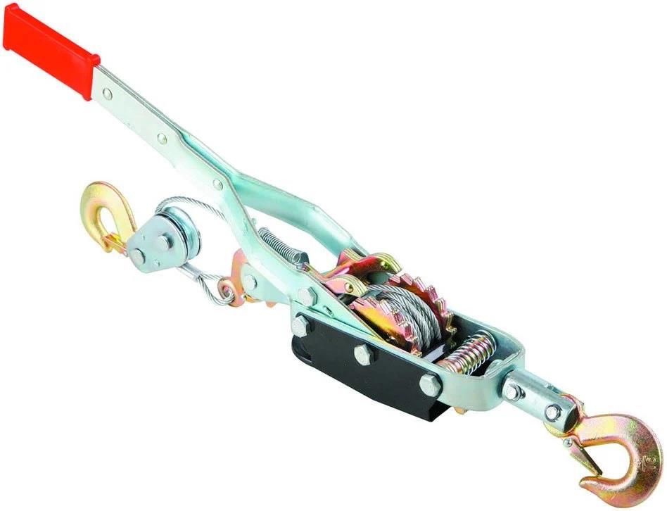 VivaStar VS20102 Gerdirme 2 Ton