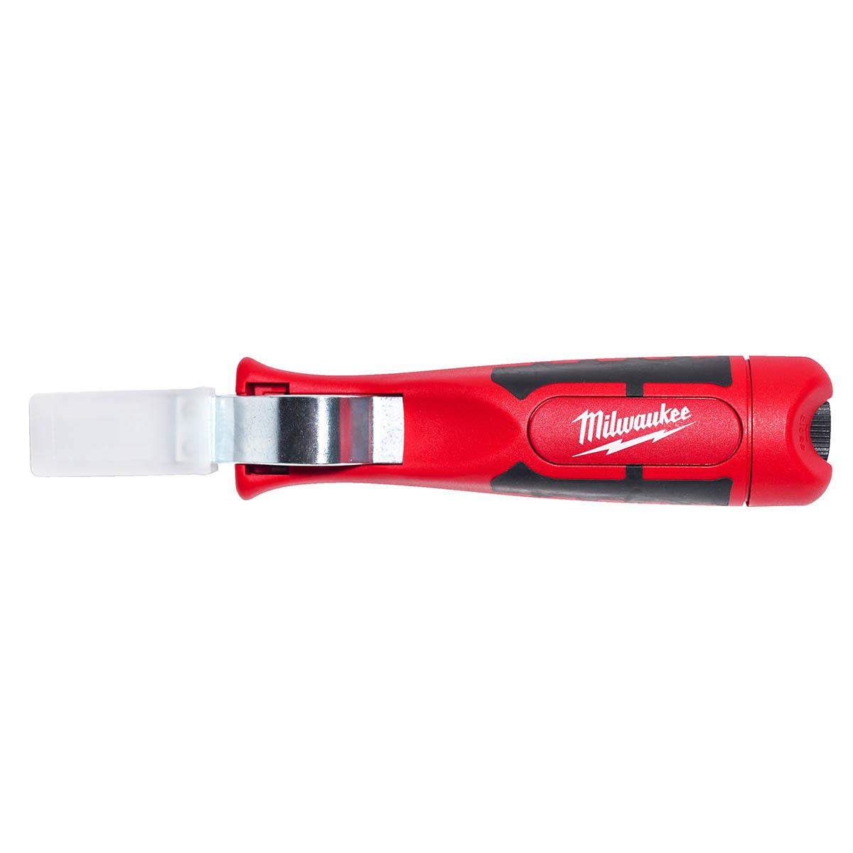Milwaukee Kablo Soyucu 4932498269