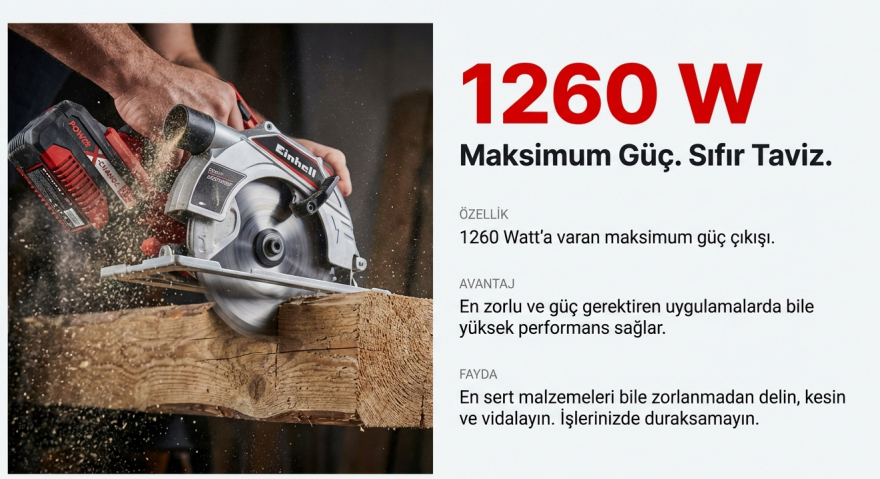 Einhell 2 Adet 18V 5,2AH Pxc Twinpack Akü 4511526