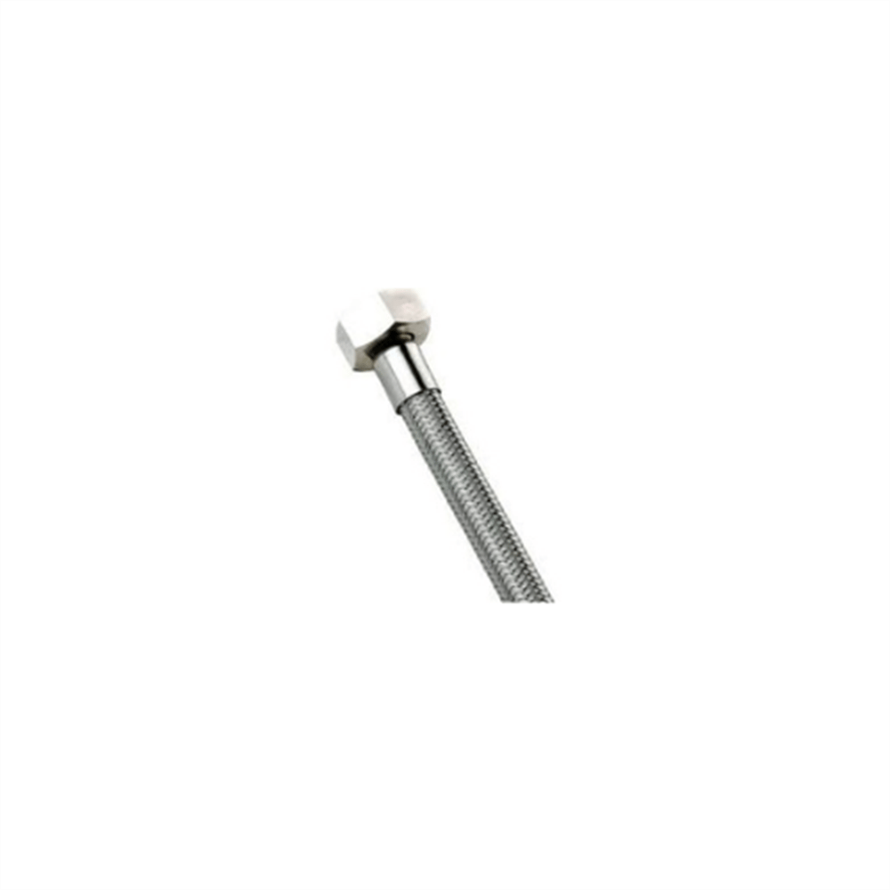 Tema Flexpex Çelik Bağlantı 3/8-3/8 30 CM 680030