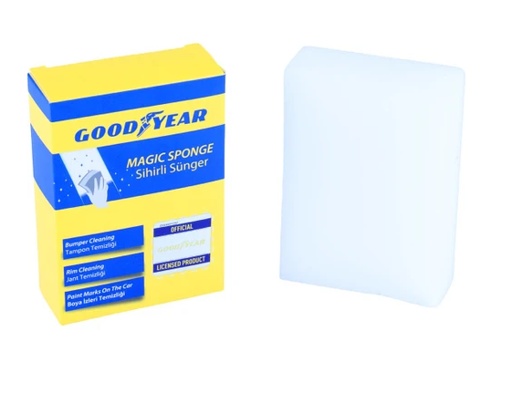 Goodyear Sihirli Sünger 701068
