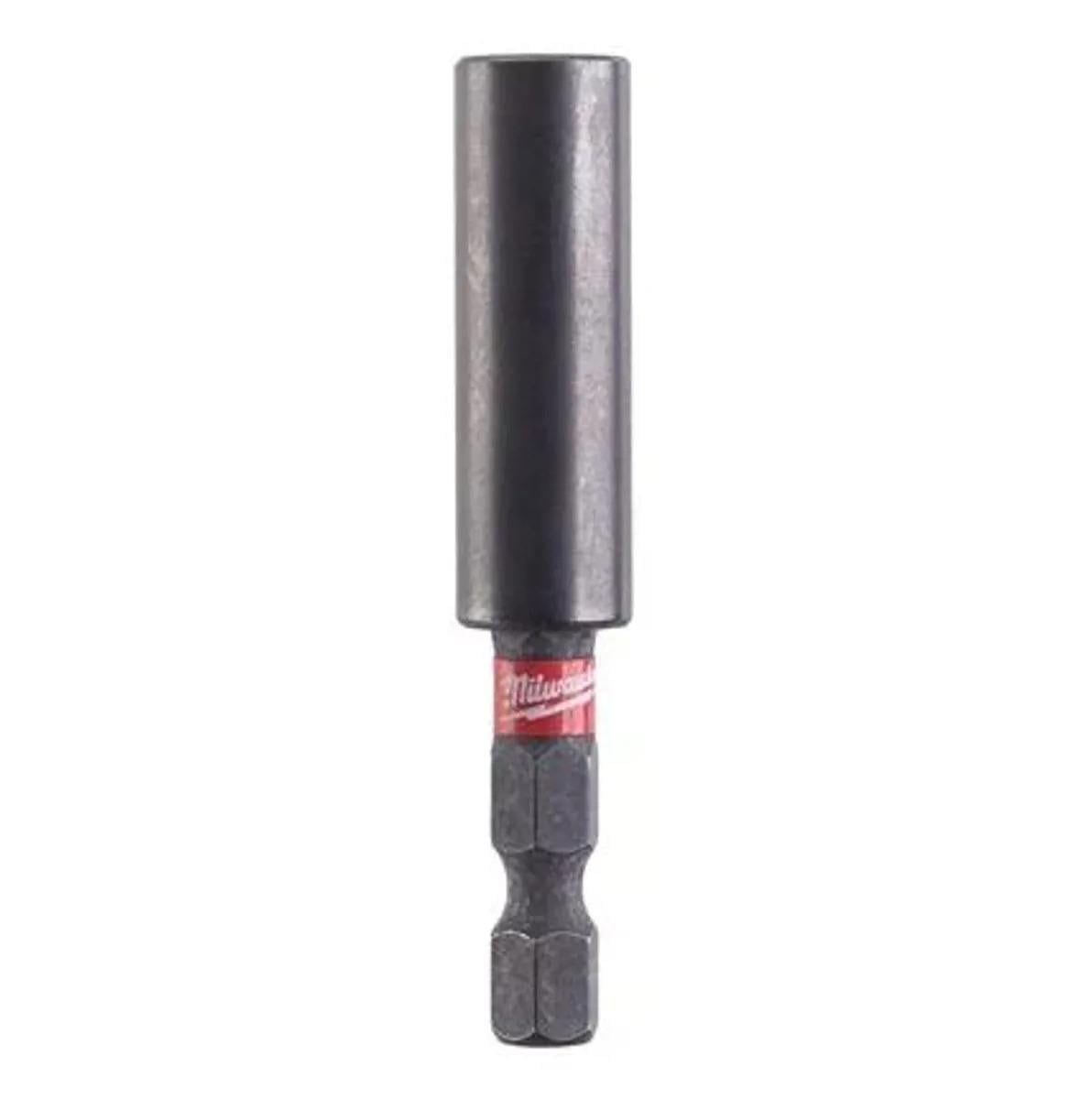 Milwaukee Bits Manyetik Uç Tutucu 1/4 Hex 60 MM Adet 4932430478