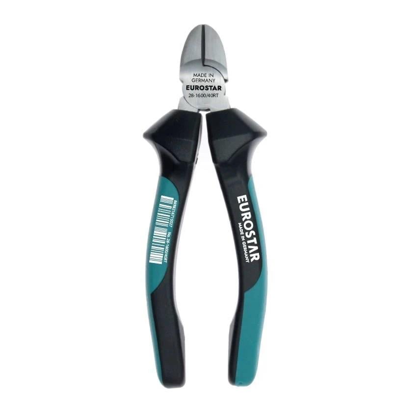Eurostar 28-1600 / 40RT Yan Keski 160 MM 
