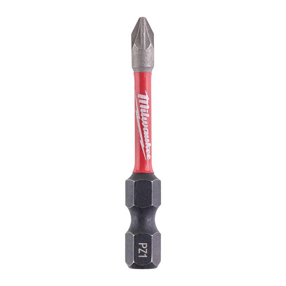 Milwaukee Bits Uç PZ1 50 MM 4932471566