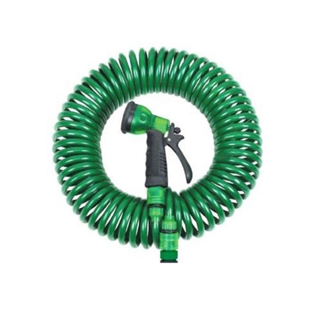 Meşem Bahçe Sulama Hortum Tabancalı 15 Mt Eva Seti 963