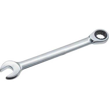 Yofe Cırcırlı Kombine Anahtar 15 MM