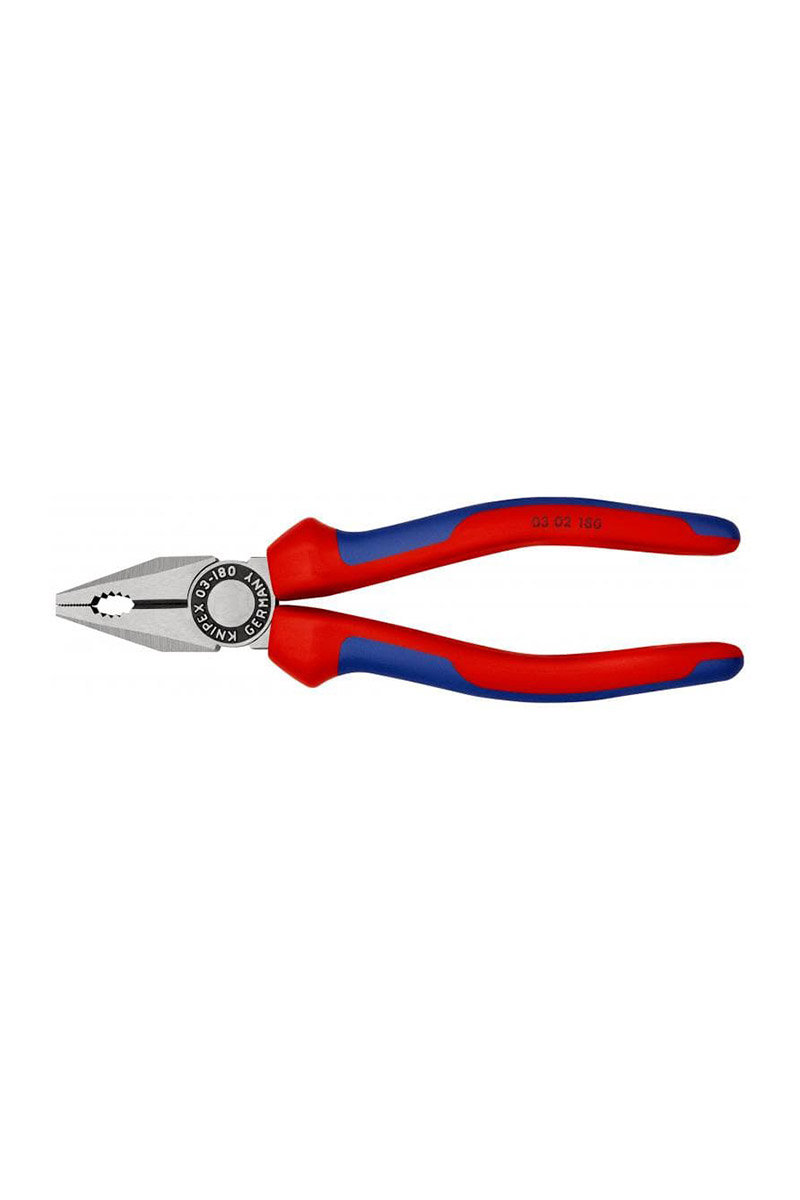 Knipex  Kombine Pense 180 mm