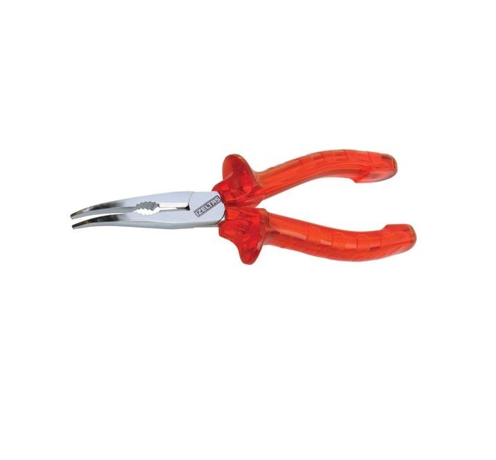 İzeltaş Kraft Kargaburun Eğri Uçlu 160 MM 3225