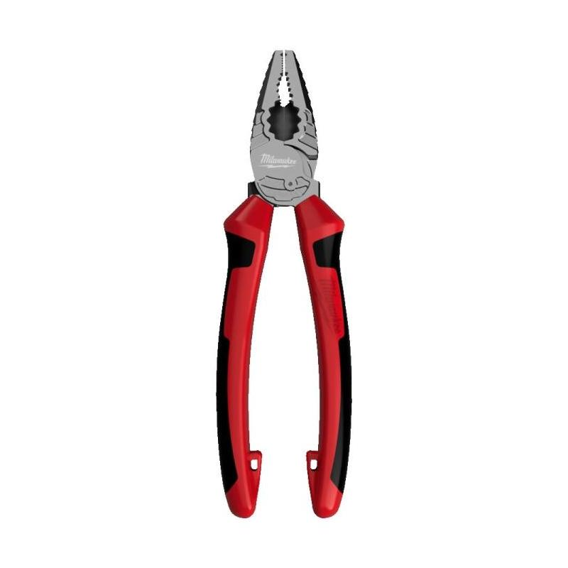 Milwaukee Kombine Pense 185 mm 4932492462