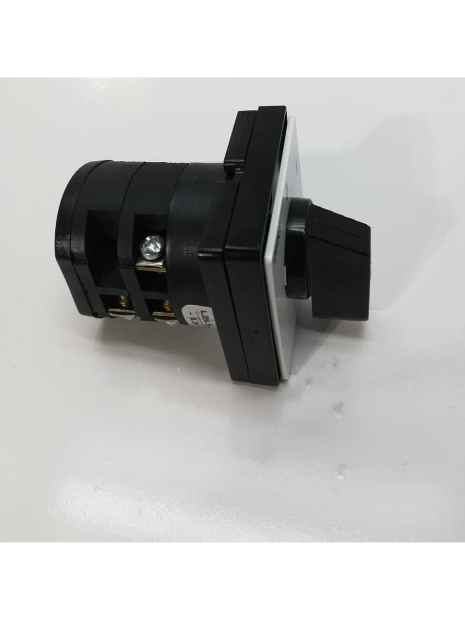 Chnt Pako Şalter 3*10A 0-1 500382