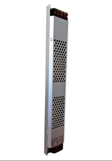 Cata Şerit Led Trafosu 30A 360W CT-2678