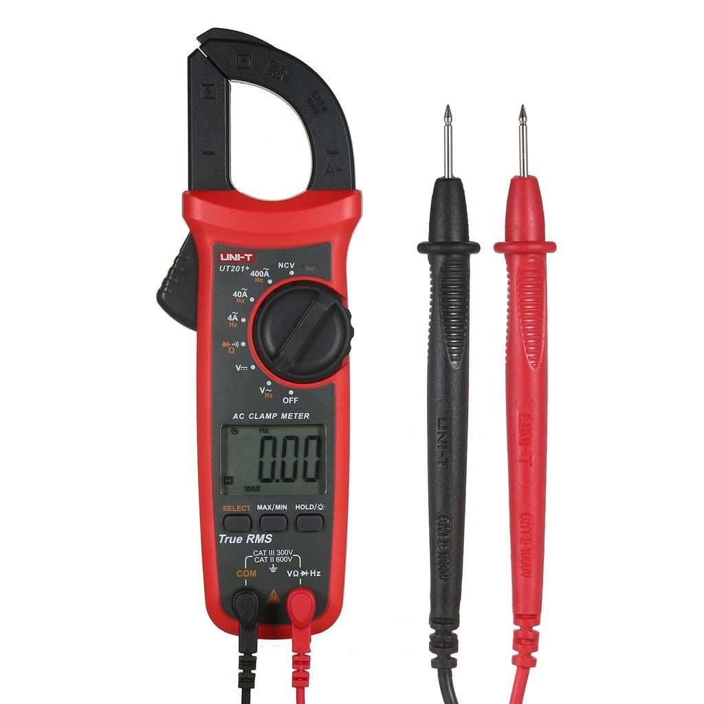Unit UT201+ True Rms Dijital Pensampermetre