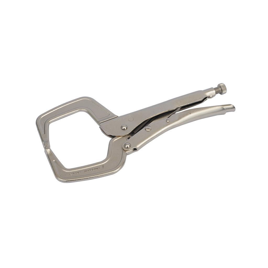 İzeltaş C Tipi Ayarlı Pense 280 MM 2511110280