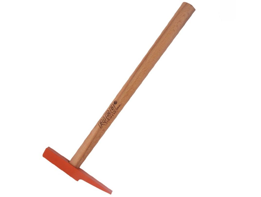 Rico RC3846 Ağaç Saplı Camcı Çekici