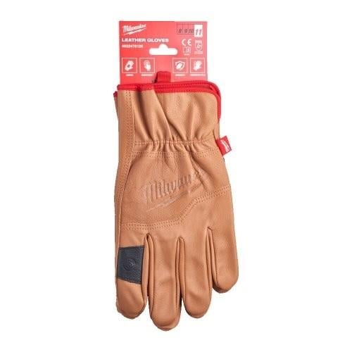 Milwaukee Deri Eldiven - 11/XXL 4932478126
