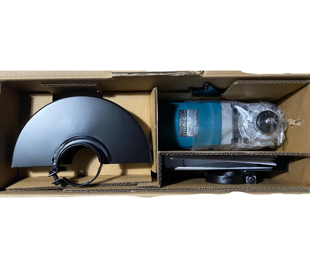 Makita M9001B Büyük Taşlama Makinesi 230MM 2000W
