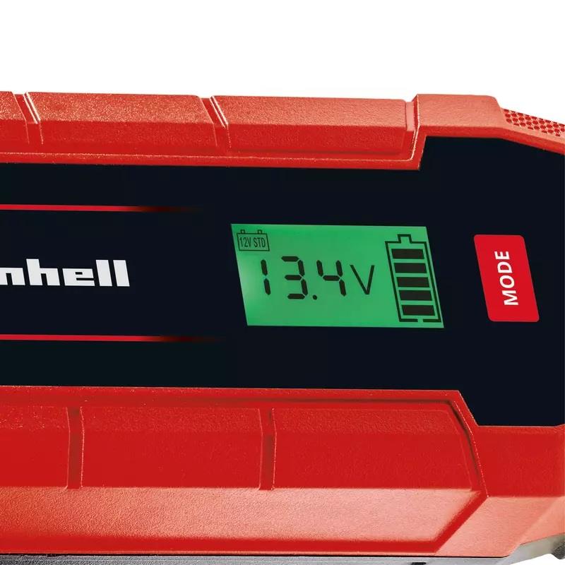 Einhell CE-BC 5 M Akü Şarj Cihazı 1002251