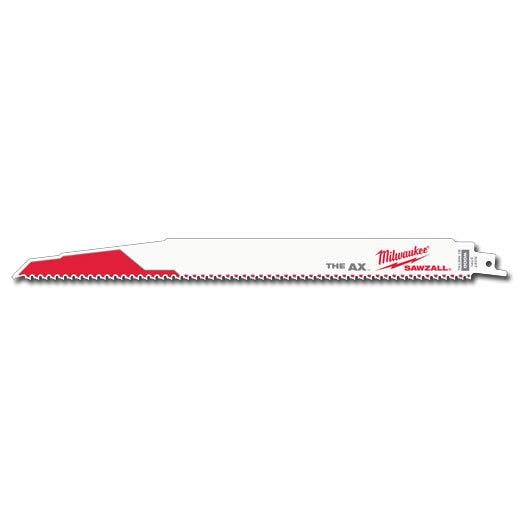 Milwaukee Kılıç Testere 300 Mm Metal 48008027 (Adet)